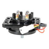 Forward & Reverse Switch Assembly for 36V Yamaha G14 G16 Golf Cart JN4829170000