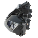 For Honda CBR600RR F5 2003 2004 2005 2006 Headlight Assembly Headlamp Light New