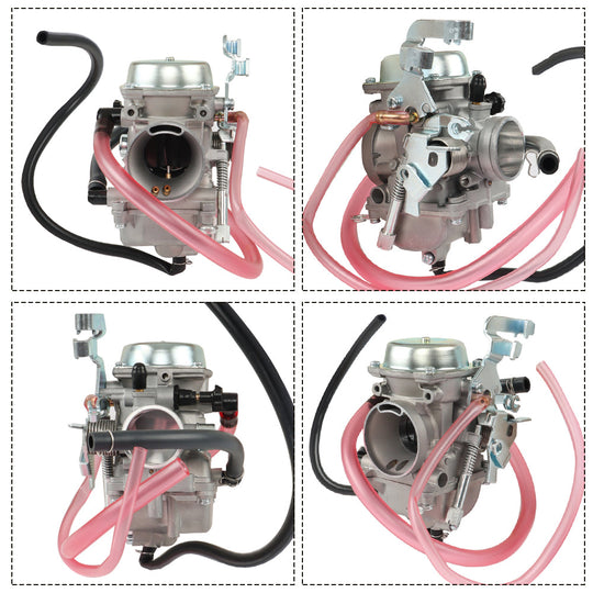 Carburetor For Kawasaki KLX250S KLX250SF 2009 2010 2012 2013