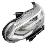 Replacement for 2020 2021 2022 Sentra Headlights Left Side LH 2022 260606LB5A