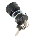 Ignition Key Switch Fit for Club Car DS Electric -36V or 48V 1996 + 1012505