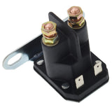 Starter Solenoid For Cub Cadet Cc760es Gt1054 Gt1554 Gt2000 Gt2100 725-04439