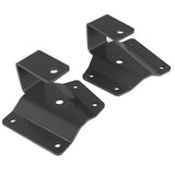 Labwork Rear Axle Drop Hanger 2"Lowering Kit 99-06 For GMC Sierra Silverado 1500
