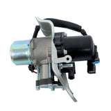 Labwork Rear Air Suspension Spring Bag & Compressor For Toyota Sequoia 2005-2007