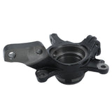 Labwork Front LH & RH Steering Knuckle For 2000-2008 Subaru Forester 28313-AE020