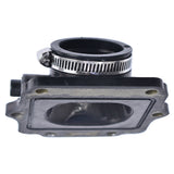 Carburetor Intake Boot Manifold For Polaris Sport Xplorer Sportsman 400 400L