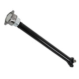 Labwork Front Driveshaft Prop Shaft Assembly For Hummer H3 06-2010 H3T 2009-2010