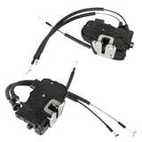 Labwork Front Right & Left Door Lock Latch Actuator For 2011-2015 Hyundai Sonata