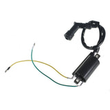 Motorcycle Ignition Coil Replacement for Honda CB350 CB450 CB500 CL350 Replacement for 30501-292-672