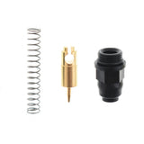 Carburetor Choke Starter Plunger Rebuild Kit For Yamaha YFM350 YFM400 YFM660 US