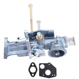 labwork Carburetor & Gasket Kit for Briggs & Stratton 299437 297599 100200 130200 135200 Series