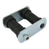 Labwork Leaf Spring Rear Shackle Kits 1967-1969 For Chevy Camaro & Firebird