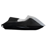 Trailerable Jet Ski Heavy Duty Polyester PWC Cover Waterproof Marine Grade 600D