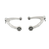Labwork Front Upper Lower Control Arm Ball Joint Kit For 2014-2016 Chevrolet GMC