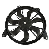 Labwork Radiator Cooling Fan For 2009 2010-2014 2015 Dodge Journey CH3115168