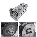 Labwork Cylinder Head Assembly For Volkswagen Tiguan CC 2009 10-15 2.0L Durable