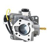 W/ Solenoid Valve Carburetor Fit For Kohler CH18 CH20 2405332 2485302 2485332-S
