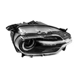 Labwork Right LED Headlight For Ford Bronco Sport 2021-2024 W/LED Signature Lamp