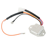2 Cycle Engine Ignitor Assembly For E-Z-GO Gas Golf Cart 1981-1990 #19627-G1