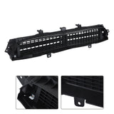 Labwork Front Bumper Grille Shutter W/O Motor 2014-2016 For Chevrolet Malibu