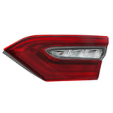 Labwork Inner Tail light For 2021-2023 Toyota Camry XSE XLE LED Rear lamp Right