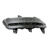 Labwork Right Fog Light For 2013-2016 Lincoln MKZ LED Driving Lamp Passenger