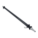Labwork Trailer Axle Only Beam Idler 85" Hub Face 70" Spring Center 6000lbs