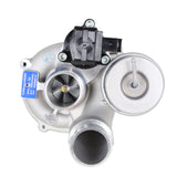 Labwork TurboCharger For Mini Cooper S & Clubman S Models 2007-2016 53039880118