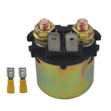 Solenoid Relay Starter for Kawasaki Bayou 300 KLF300B KLF300C 4x4 1989-2002 US