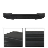 JN6-k7540-10 Black Rear Bumper Golf Cart For Yamaha G29 07-16 Drive & Drive2