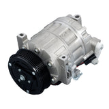 Labwork AC Compressor With Clutch 2013-18 2019 For Nissan Sentra 1.8L CO29072C