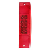 For Polaris Ranger 400 500 570 800 2011-2017 2411450 Rear Stop Tail Light LED