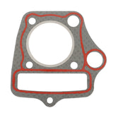 For 2007-2016 Polaris Outlaw Sportsman 90 Cylinder Piston Gasket Stud 0453430