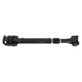 Labwork Auto Trans Front Driveshaft Assembly For 2013-2018 Ram 2500 3500 Black