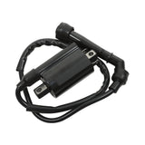 2 x Ignition Coil Spark Plug For VS700 86-87 VS750 88-91 VS800 92-04 33410-38A02