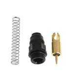 Carburetor Choke Cable Plunger Rebuild Kit For Suzuki Arctic Cat USA