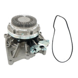 EA4722001601 A4712001101 For Detroit DD15 DD16 Water Pump EA4712001101