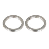Complete Engine Gasket Kit Set Fit For Kawasaki KZ440 1980-1984