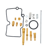 Carb For Yamaha YFZ 450 Carburetor Rebuild Kit Carb YFZ450 Repair 2004-2009 USA