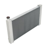 Labwork 3 Row Radiator CC622 For 1988-1999 Chevy/GMC C/K 1500 2500 3500 5.7L V8