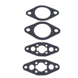 Top End Gasket & O-Ring Kit For SeaDoo 1996-1999 GSX GTX SPX XP 787 800