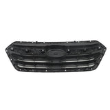 Labwork Front Replacement Grille For Subaru Outback 2018-2019 SU1200172