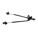 Labwork Trailer Weight Distribution Hitch 2-5/16 Inch Ball Sway Control & Shank