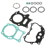 For 2002-2018 HONDA TRX 250 RECON 250EX 250X Top End Head Engine Gasket Kit