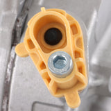 Labwork AC Compressor For Ford Explorer Flex Police Interceptor Sedan Lincoln