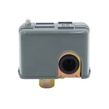 40-60 psi 1/4" NPT Water Pump Pressure Control Switch Double Pole
