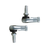 2x Golf Cart Outer Tie Rod End #JU0-F3841-00 For Yamaha (Models G22-G29/DRIVE)