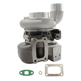 Labwork HE300VG Turbocharger For 2013-2018 Dodge Ram 2500 3500 Diesel ISB 6.7L