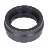 Chain Roller Guide Complete Kit - Black for Yamaha Blaster YFS200 1988-2006 ATV