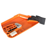 Fits For Husqvarna 365 362 372 385 Clutch Side Sprocket Cover Chainsaws 390 575